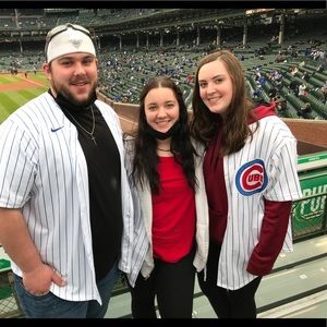 Meet your Posher, Audrey